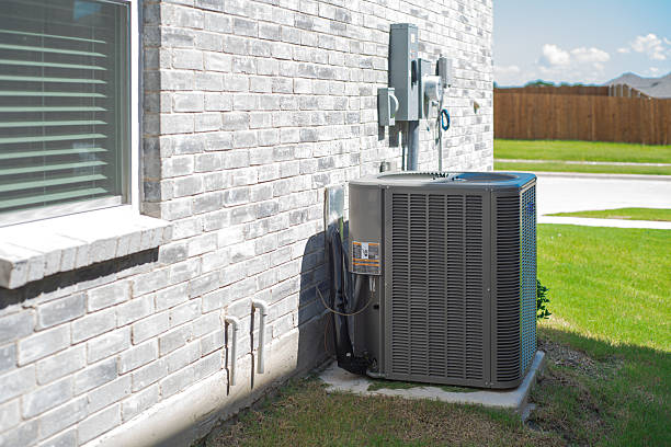 Reliable Ductwork Repair contractor in Mount Pleasant, PA by FH HVAC