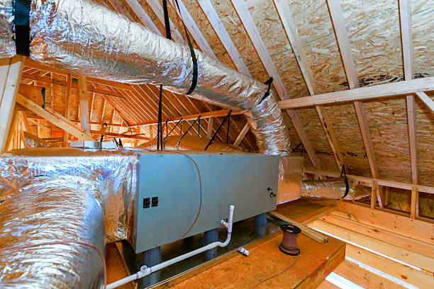 Top rated local Ductwork Repair specialists in Mount Pleasant, PA